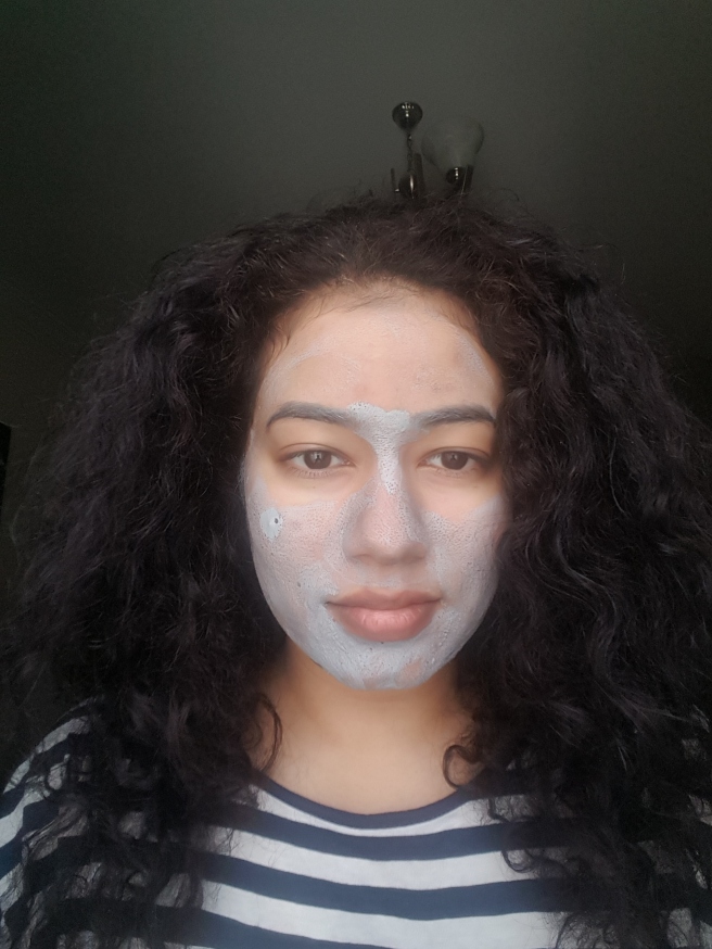 Glamglow Supermud Clearing Treatment review, Glamglow Middle East, Glamglowme